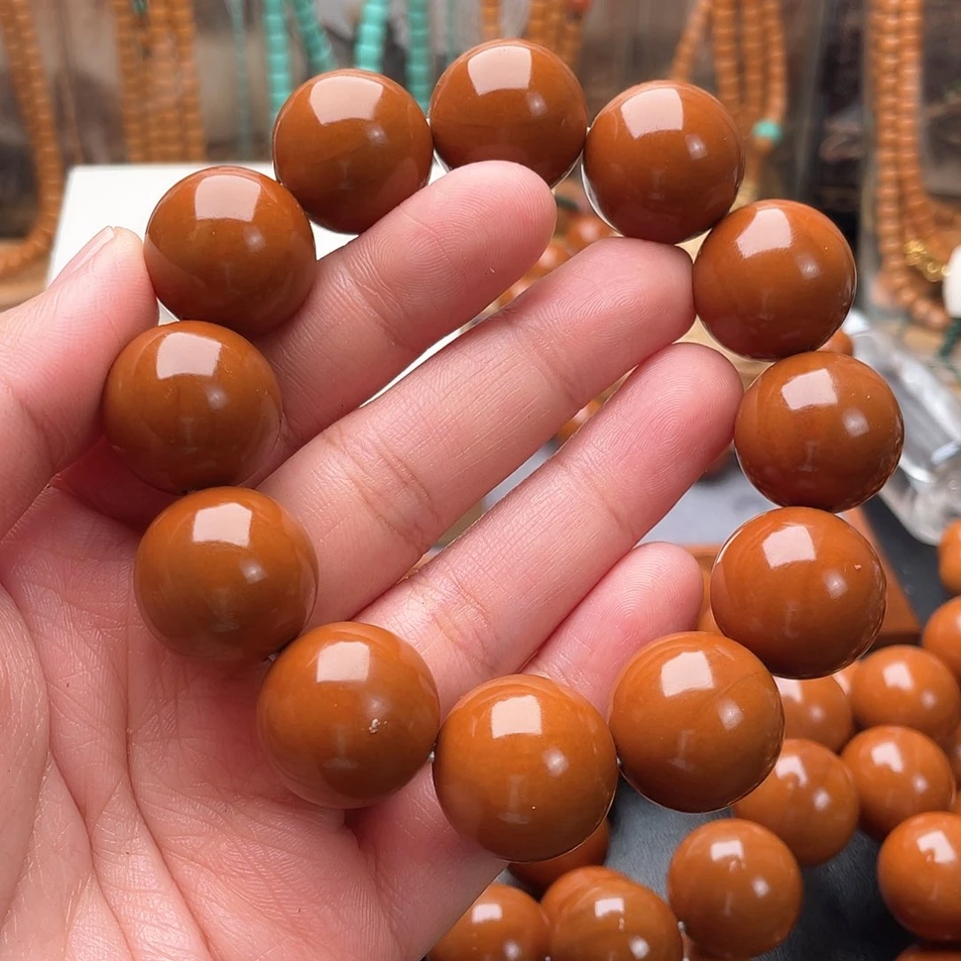 橄榄核手串/手链橄榄核2.0