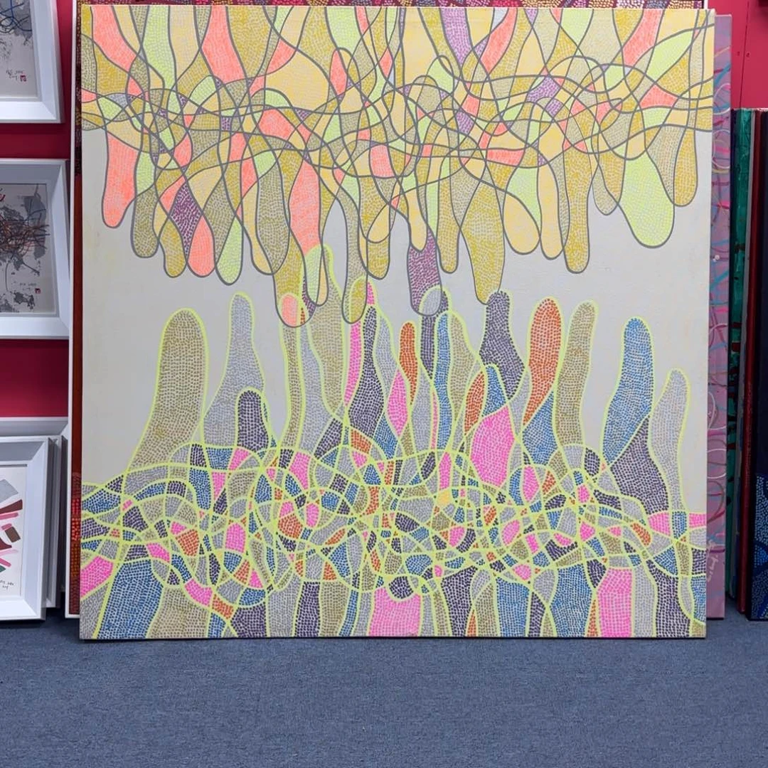 用***2油画原创作品1111111111111