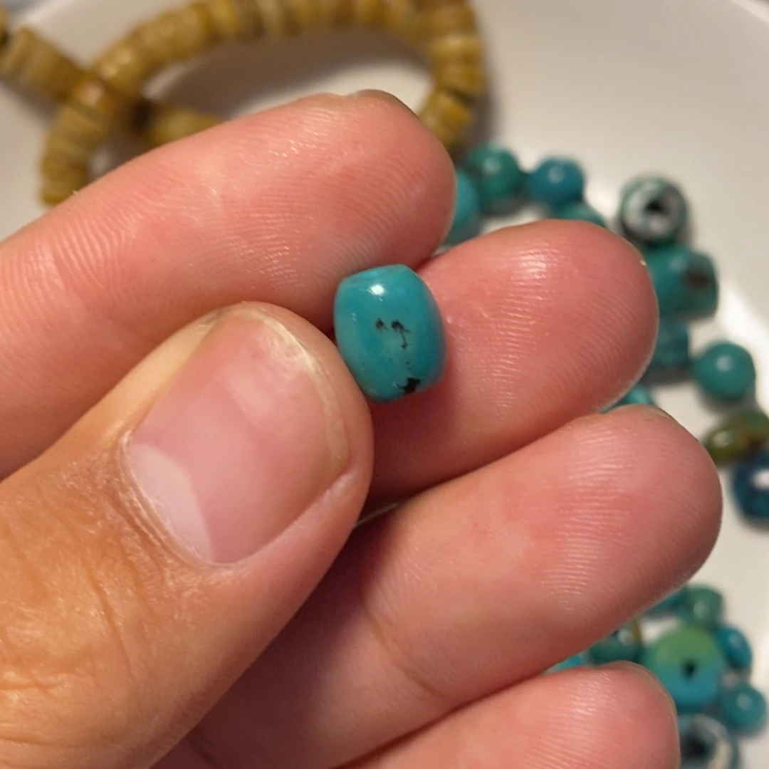 吊坠凤眼菩提蓓*好看的配饰