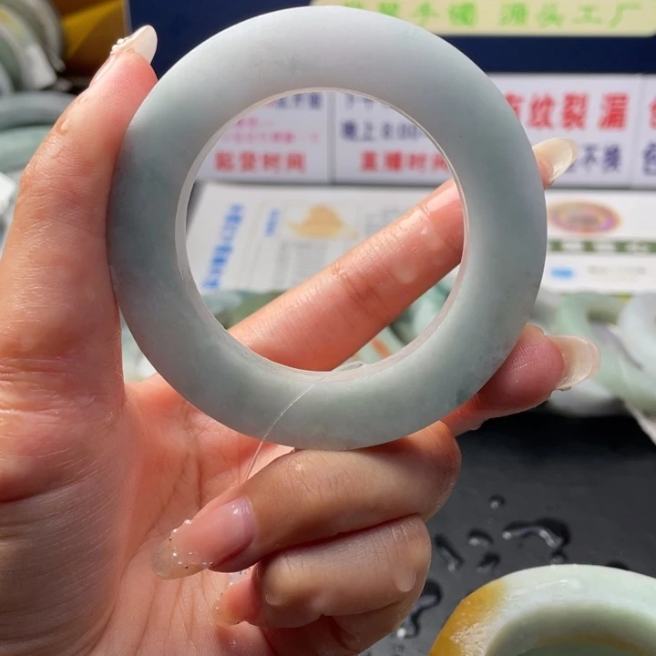 【闪购商品】未镶嵌翡翠定制翡翠
