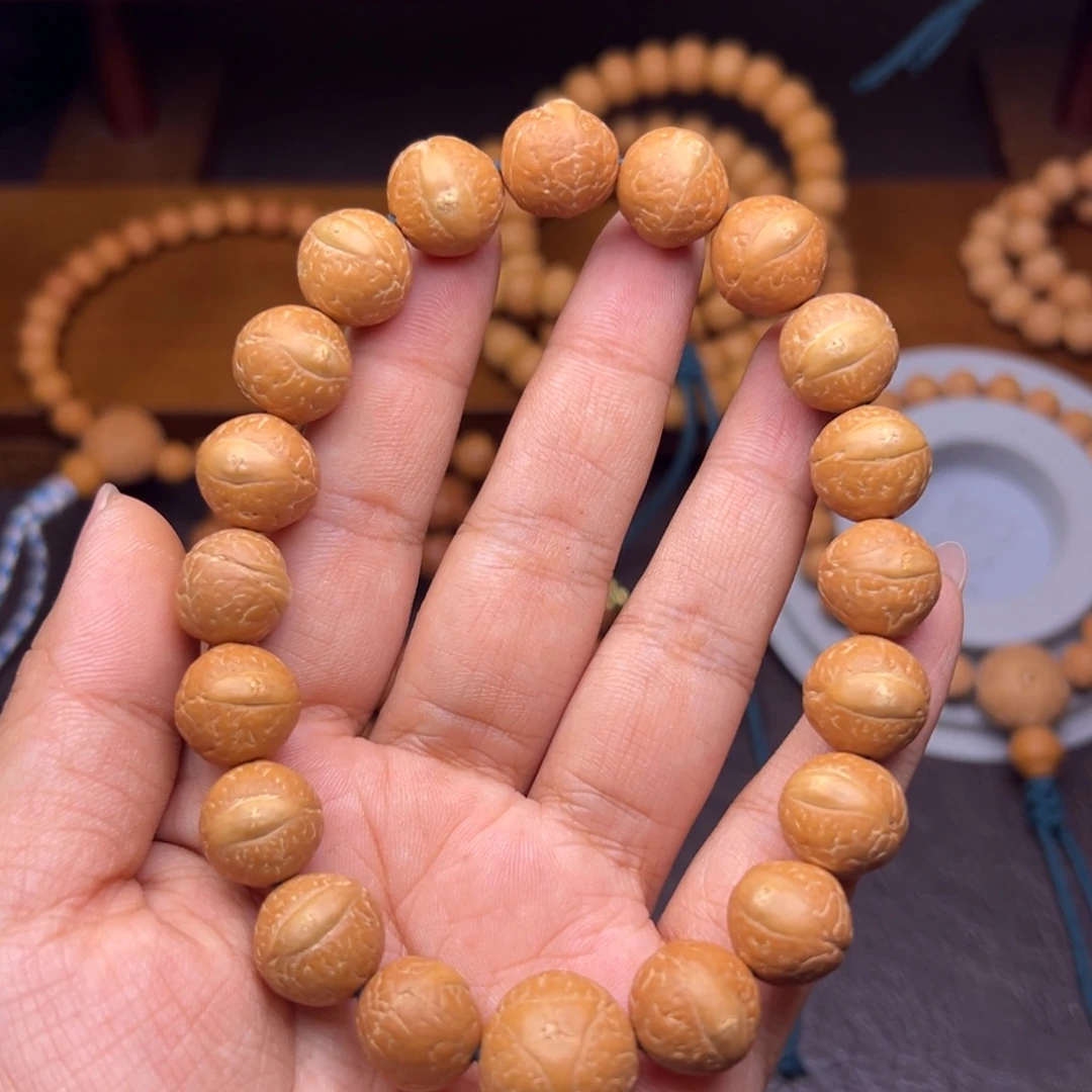 手串凤眼菩提菩提