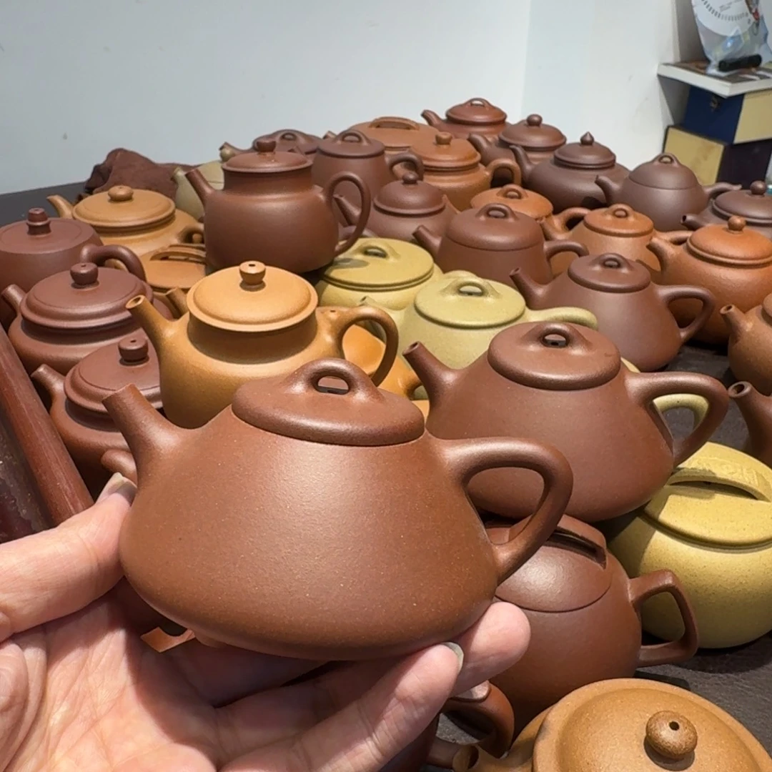*****茶壶紫砂哈哈哈哈哈哈微瑕