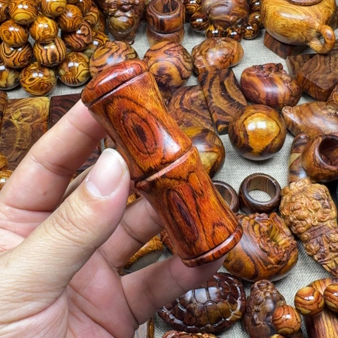 黄花梨/降香黄檀我