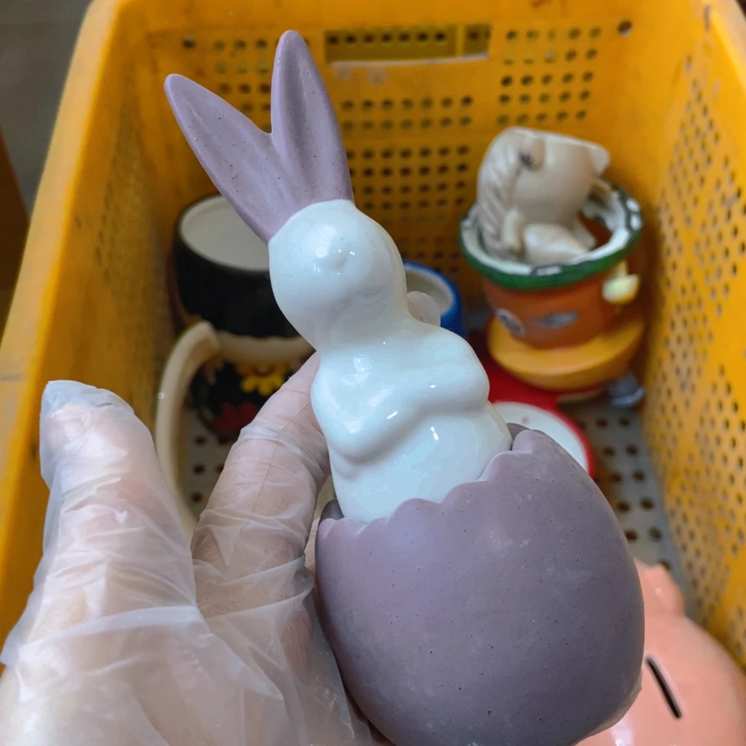 瑕疵陶瓷特卖～非偏远今天凑满8米邮