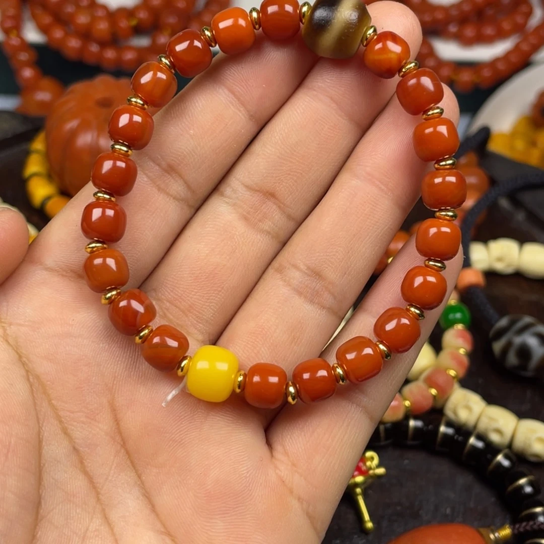 琉璃/树脂/塑料类