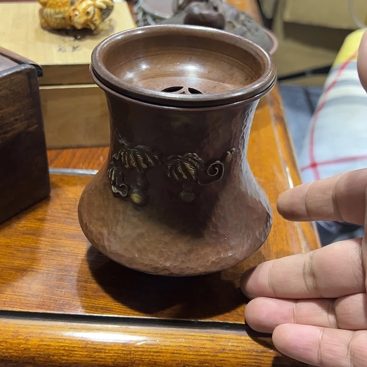 茶海中古回流好物