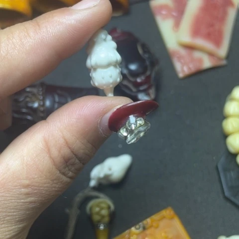 鹿骨手串/手链其他