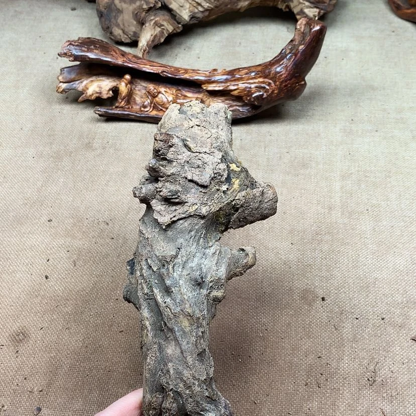 【闪购商品】黄花梨/降香黄檀用****5原材料供应充足