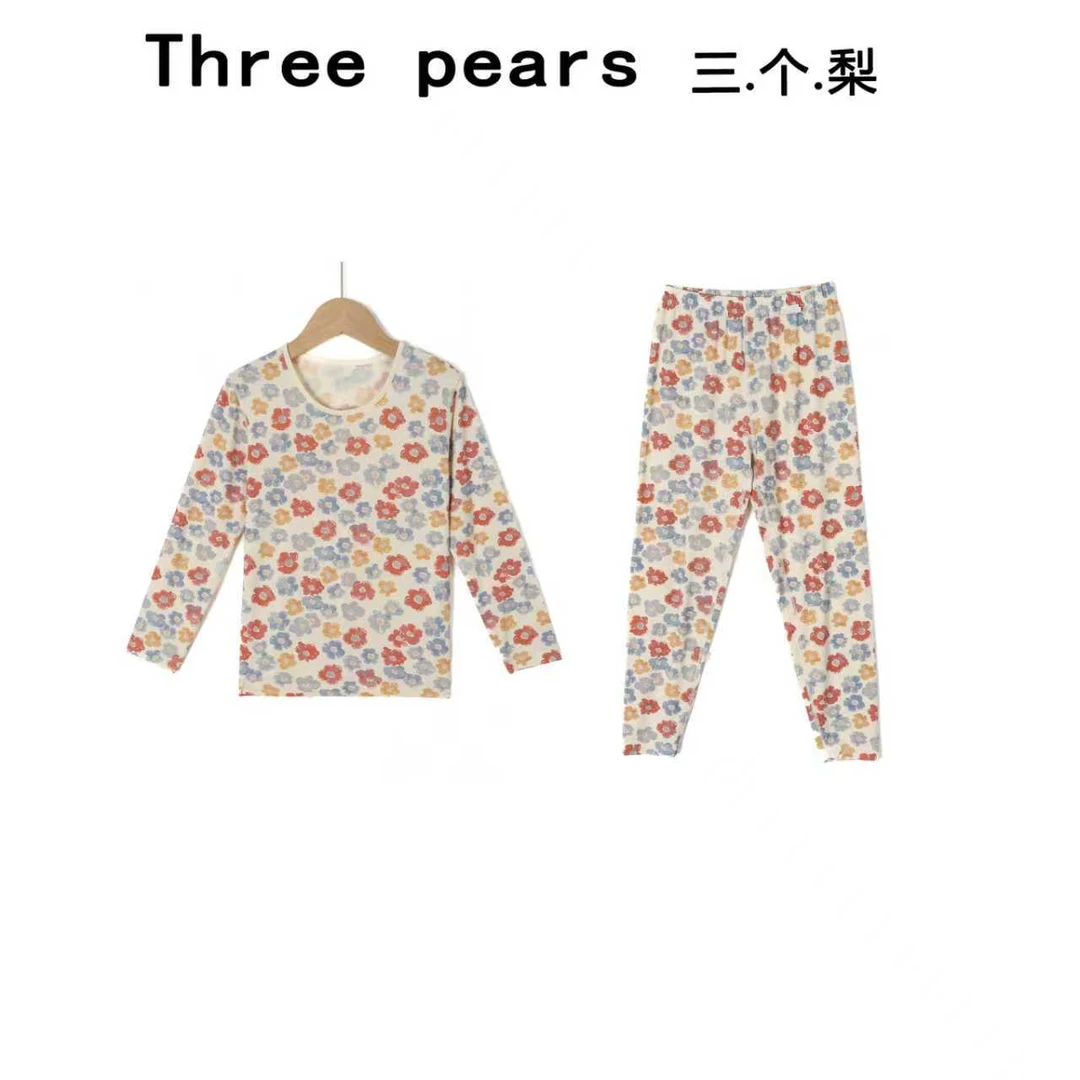 兰精零碳莫代尔女士内衣套1111