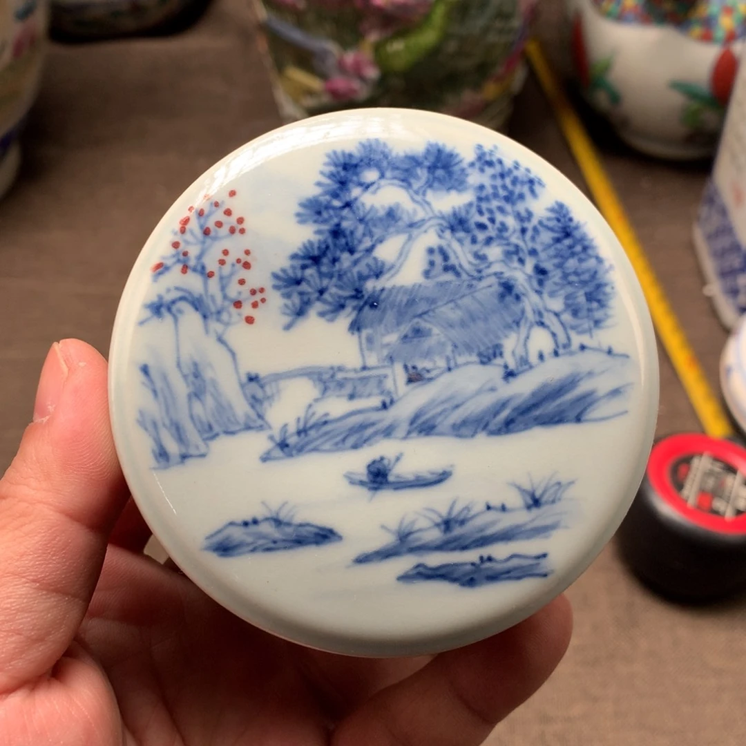 摆件陶瓷旧藏瓷器旧藏瓷器