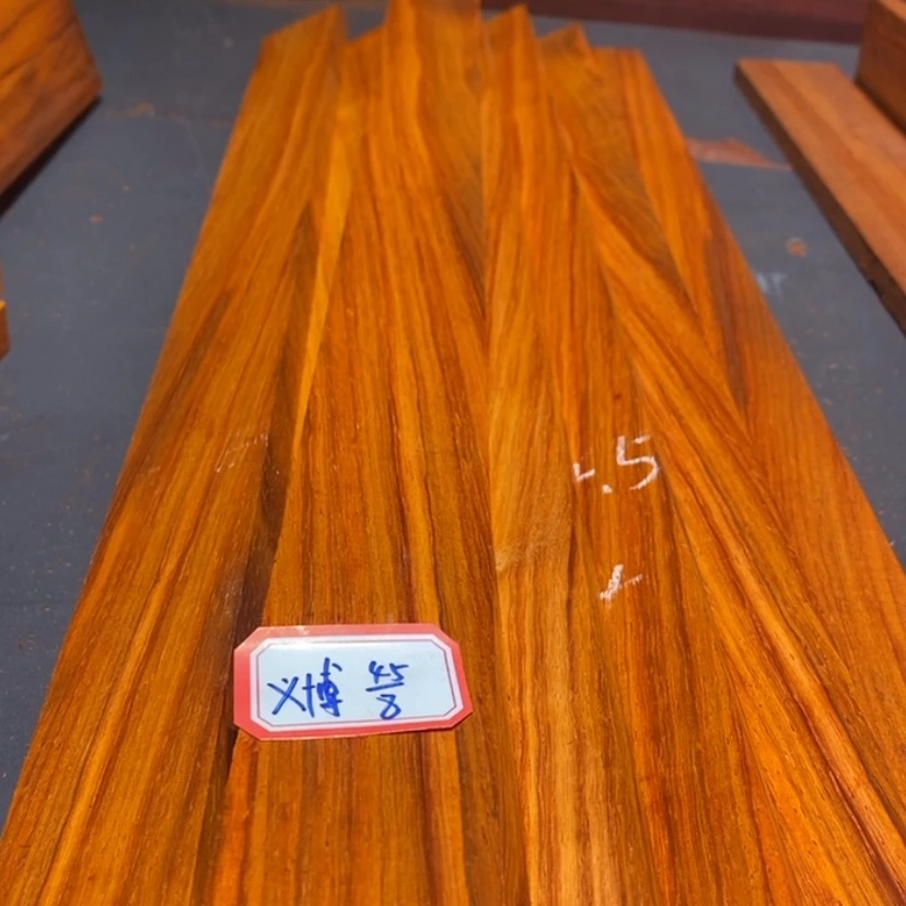 【闪购商品】非洲紫檀（红花梨）义****7