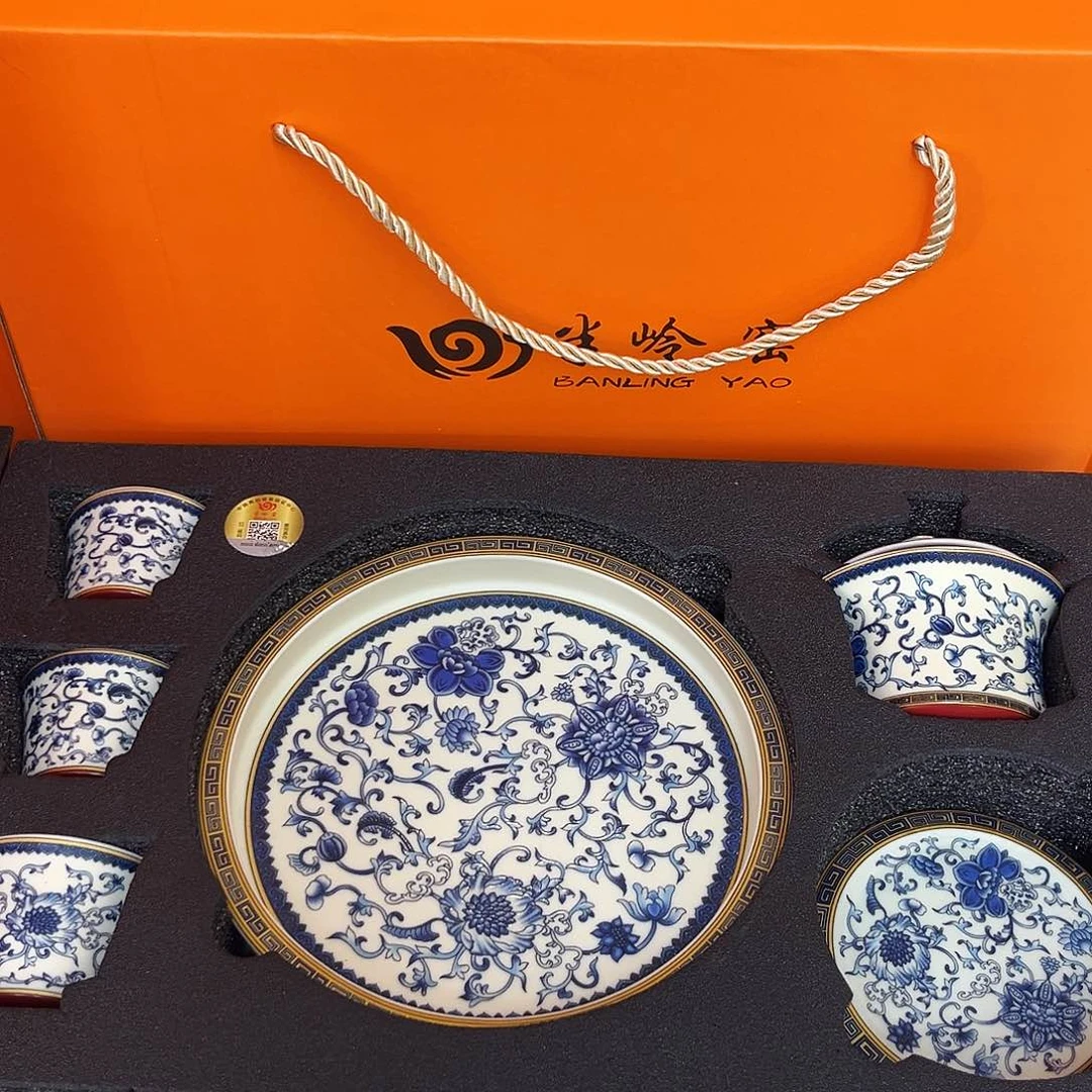 景德陶瓷景德陶瓷