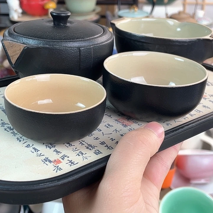 茶具套装特价包邮