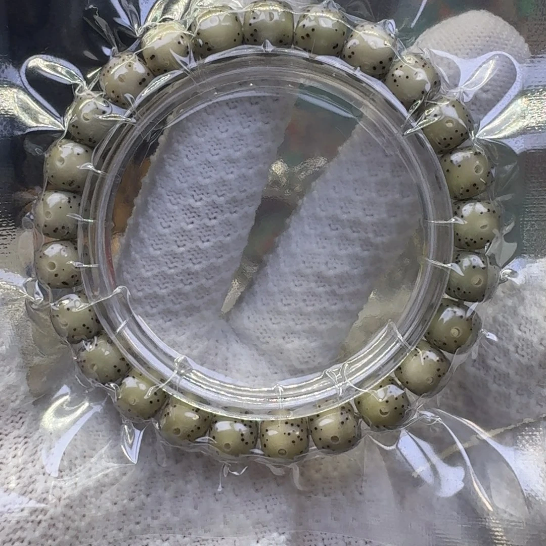 G***L星月菩提手串1-22