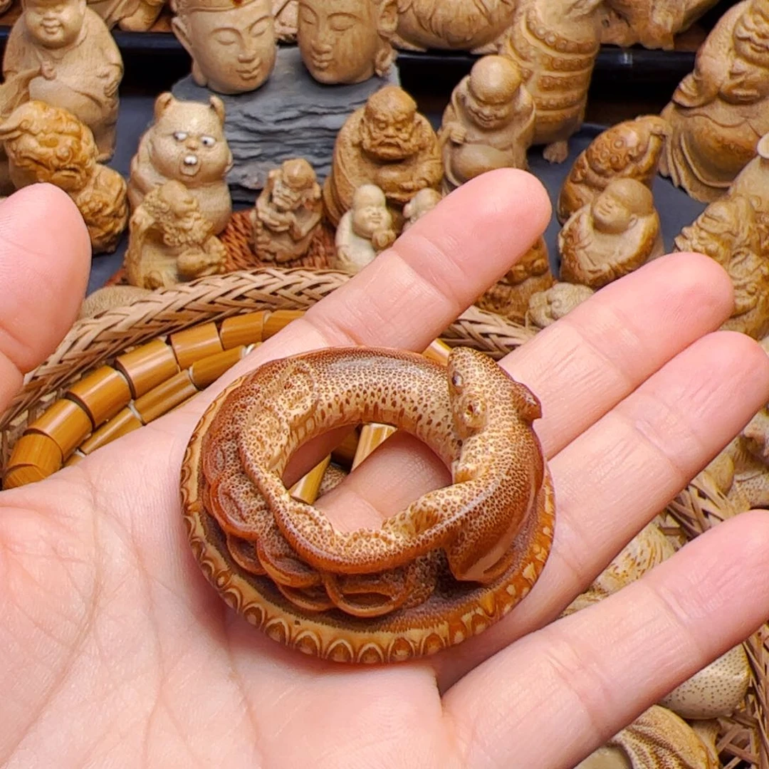 扇子奇*轩纯手工制作圈