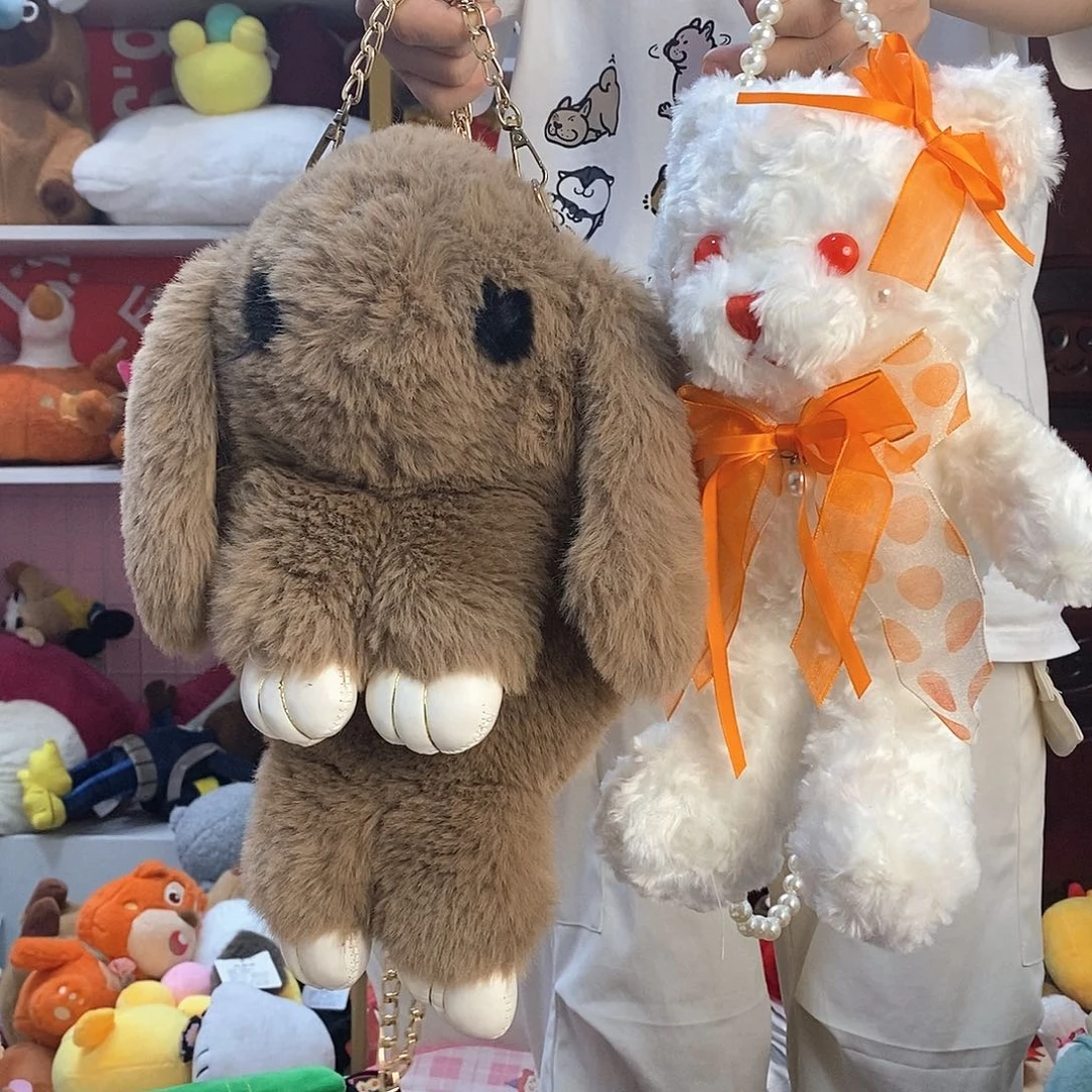 毛绒?毛绒929玩具