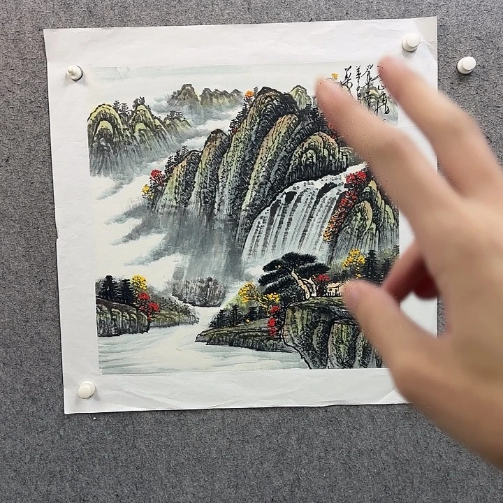 书法作品多次参加全国