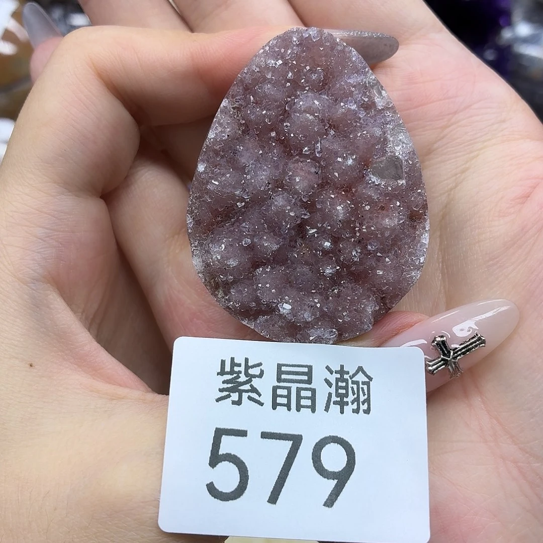 未镶嵌大型摆件(非配饰)水晶