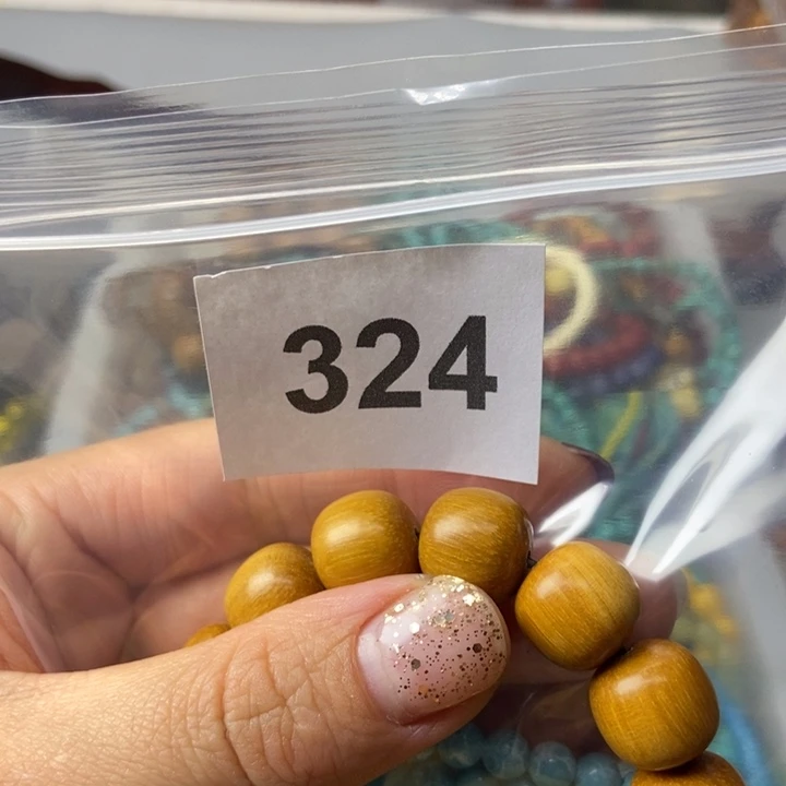 大果紫檀（缅甸花梨）清**莉324