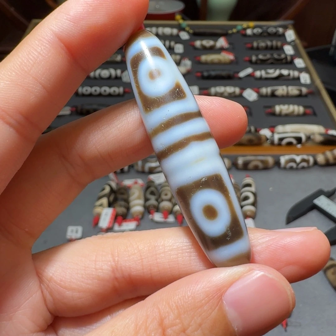 玛瑙/玉髓颈饰未镶嵌98