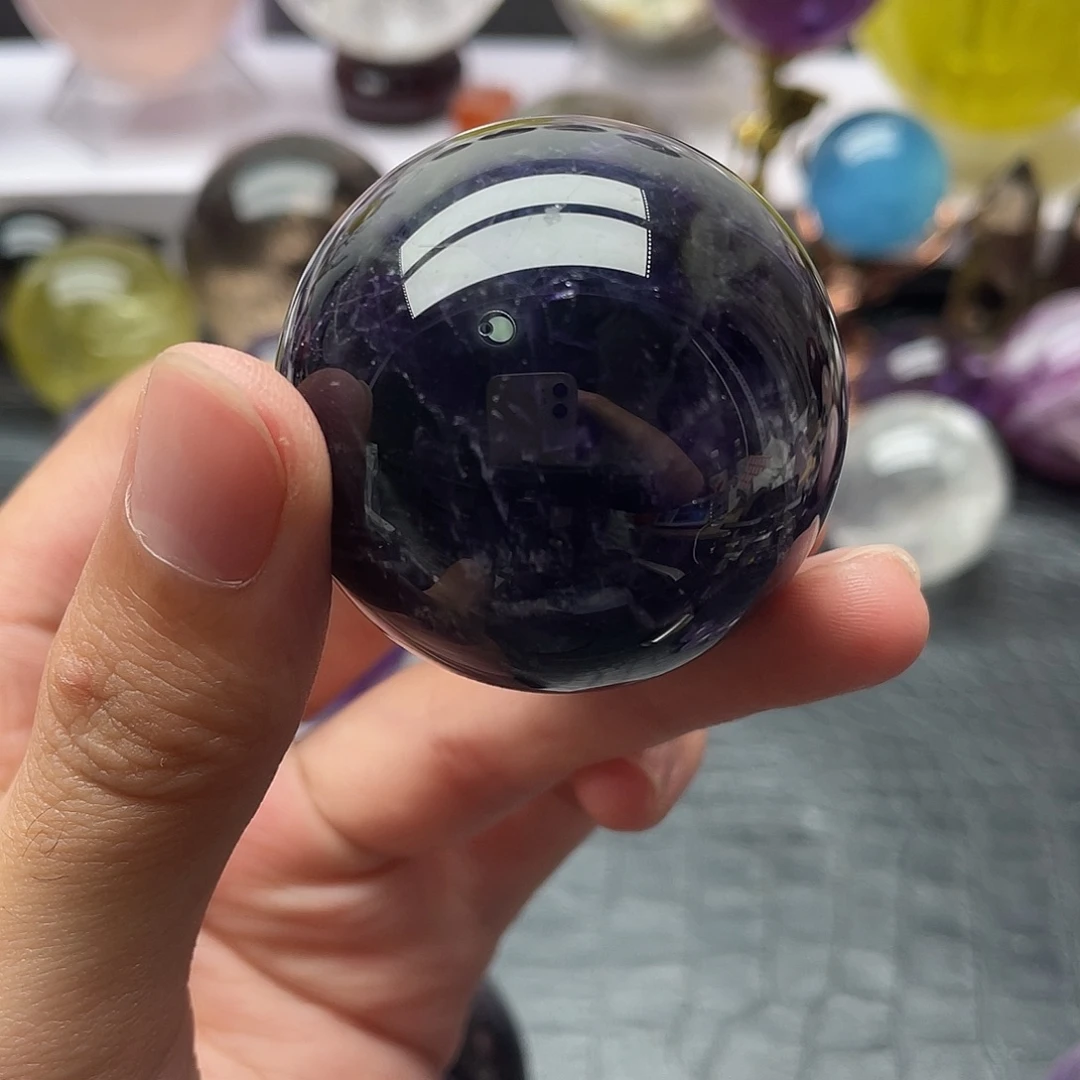 大型摆件（非配饰）未镶嵌水晶17