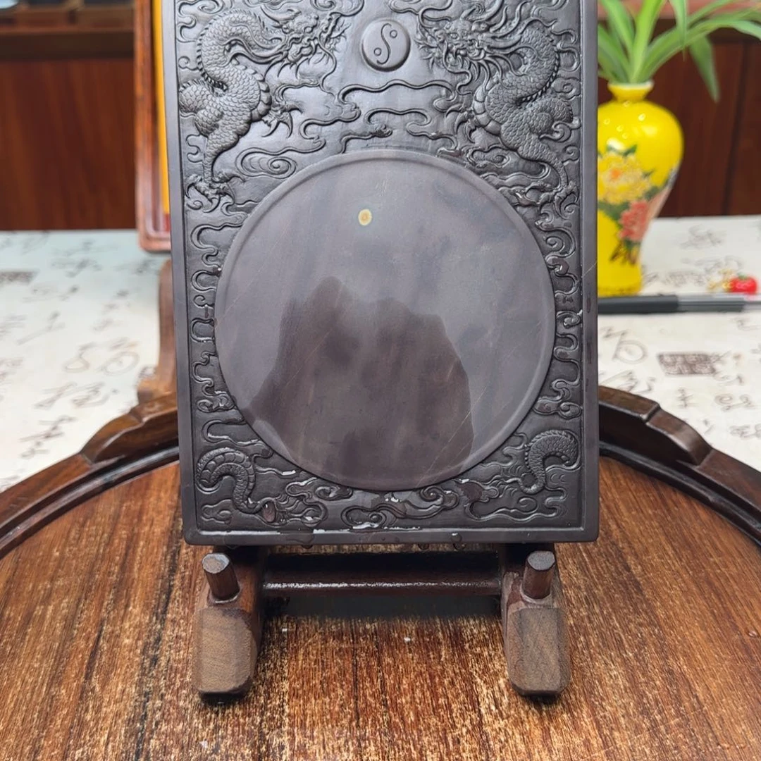 用****7端砚文房四宝精品