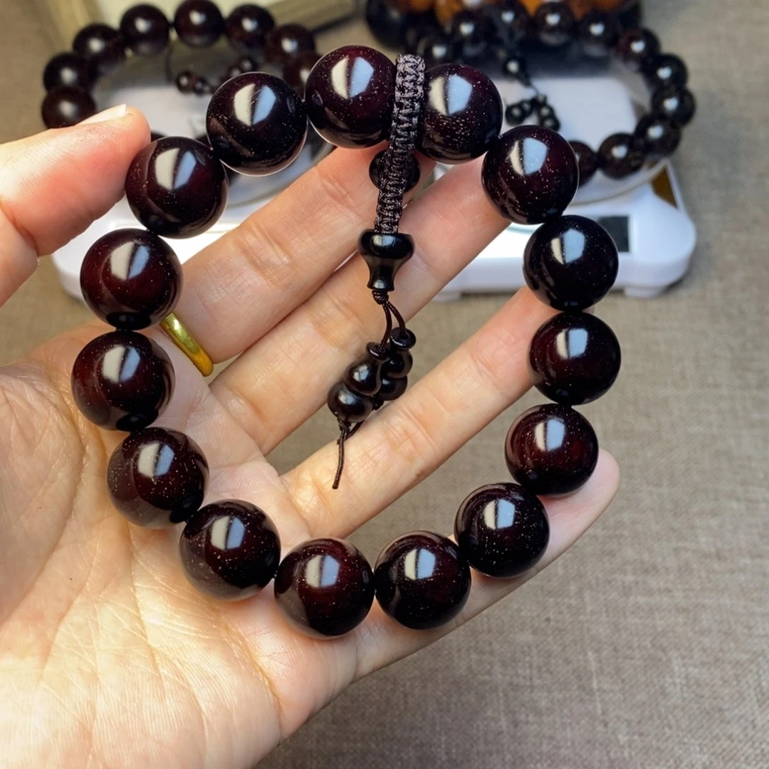 檀香紫檀（小叶紫檀）1.5