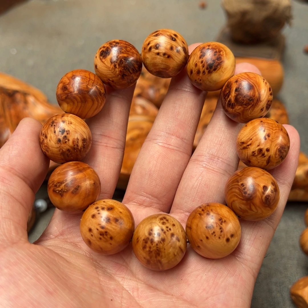 柏木（崖柏）北太行陈化崖柏