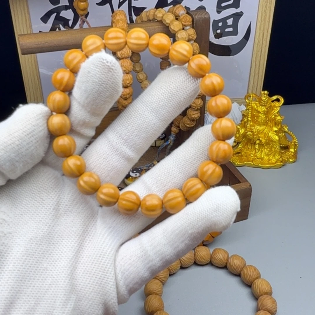 手串猴头核桃鲨鱼背