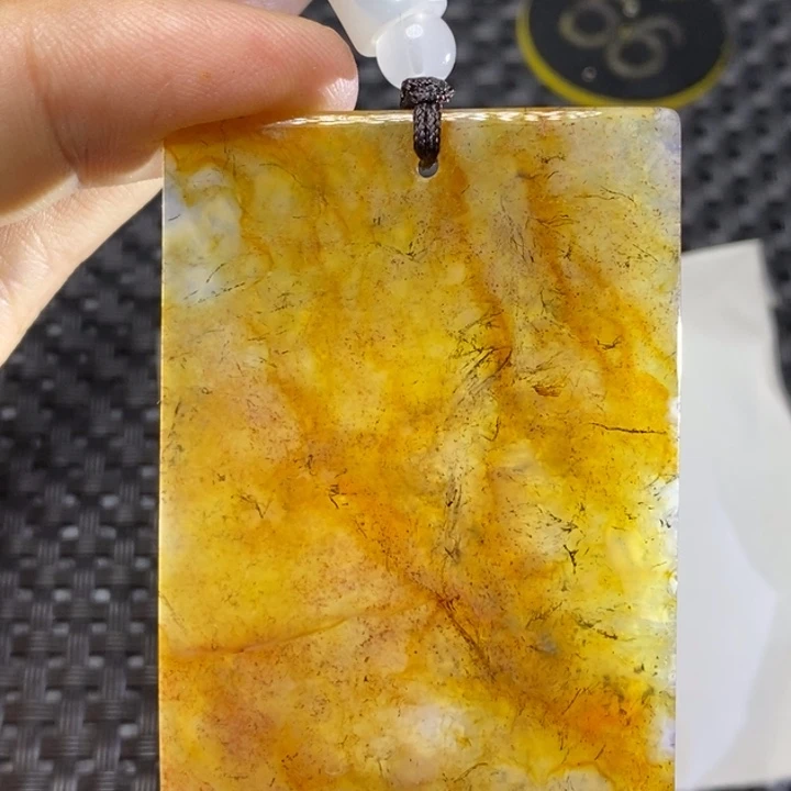 琼***姐玛瑙/玉髓未镶嵌1