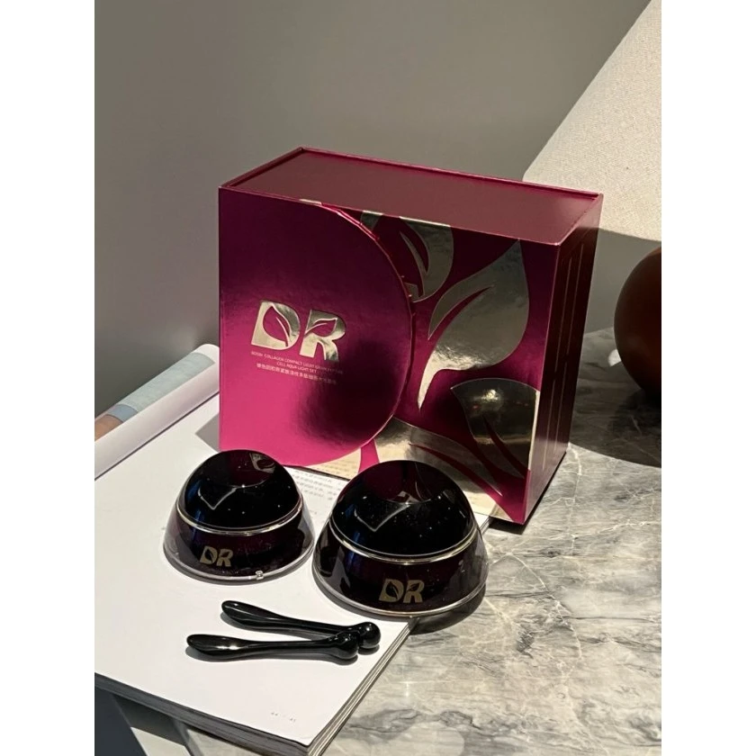 特  胶原紧致淡纹多肽细胞水光套装48G+28G H3972 F516到27.11