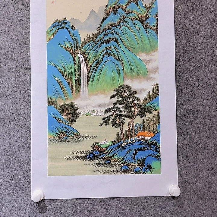 国画3333333333333333333333333