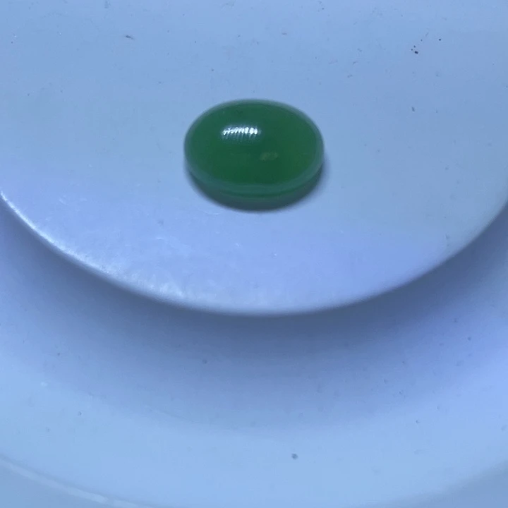 翡翠散珠缅甸翡翠绿界面