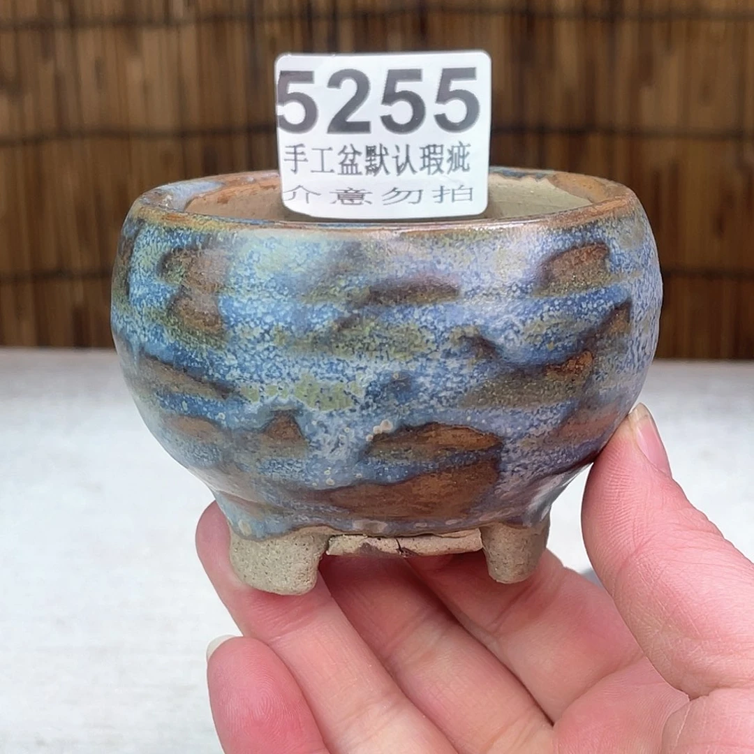景德镇陶瓷艺术玖品