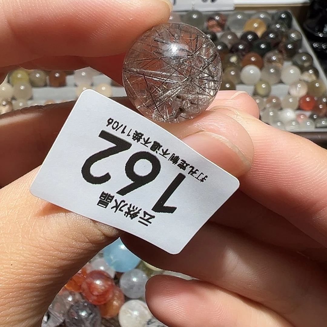 未镶嵌珠宝半成品水晶
