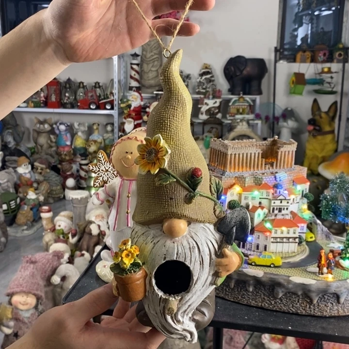 树脂工艺品摆件默认微瑕