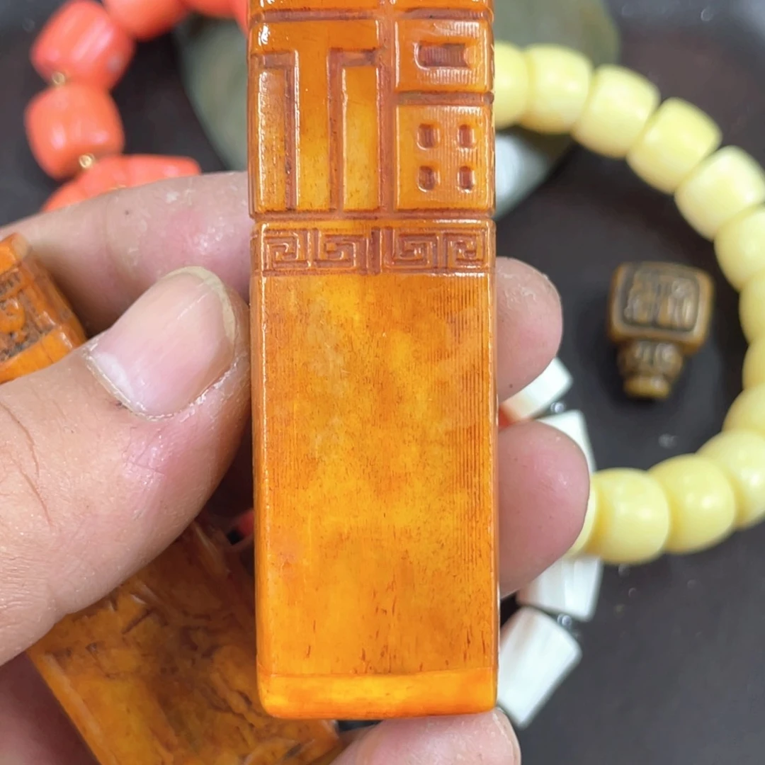 驼骨手串/手链编号103