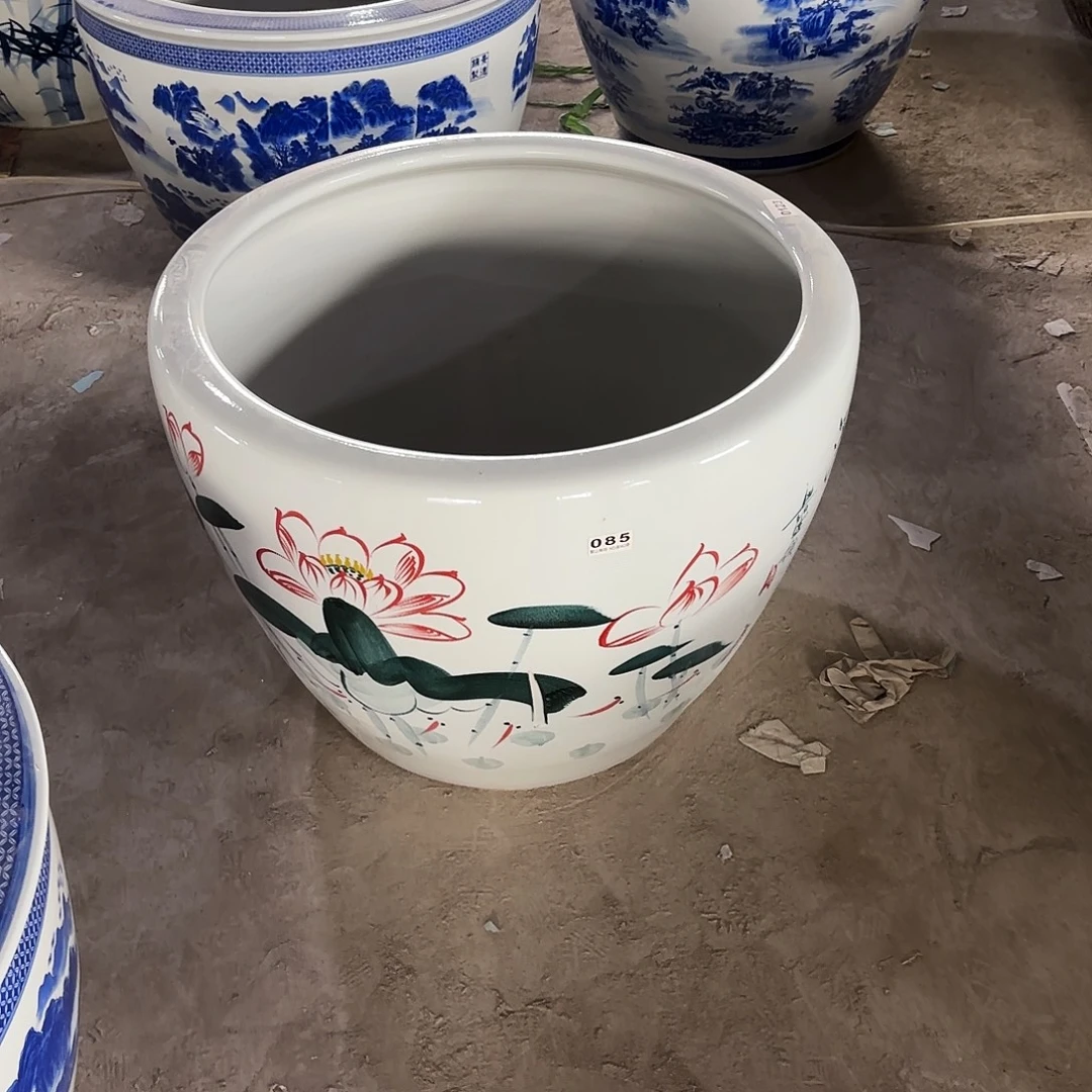 缸70瑕疵陶瓷065瑕疵陶瓷