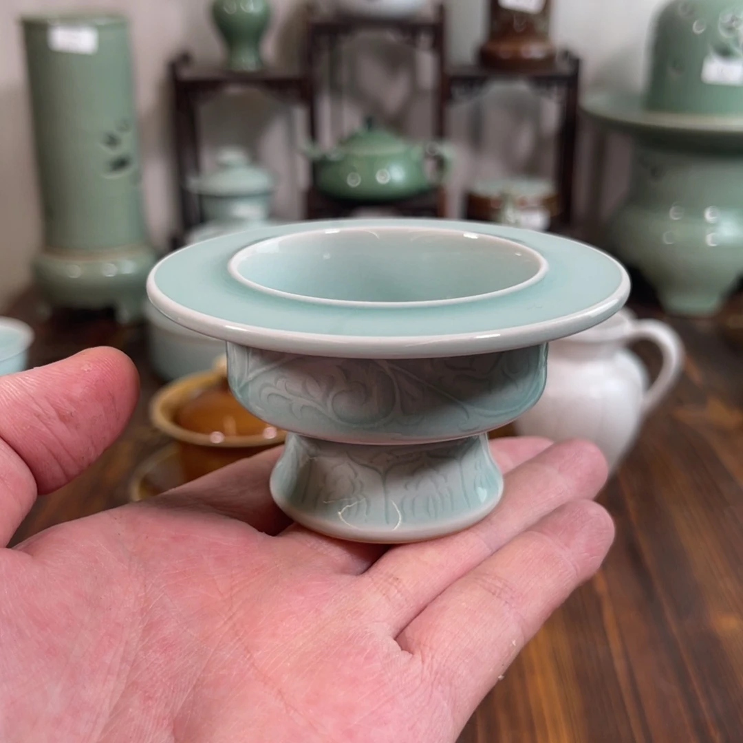 三宝茶器开播福利