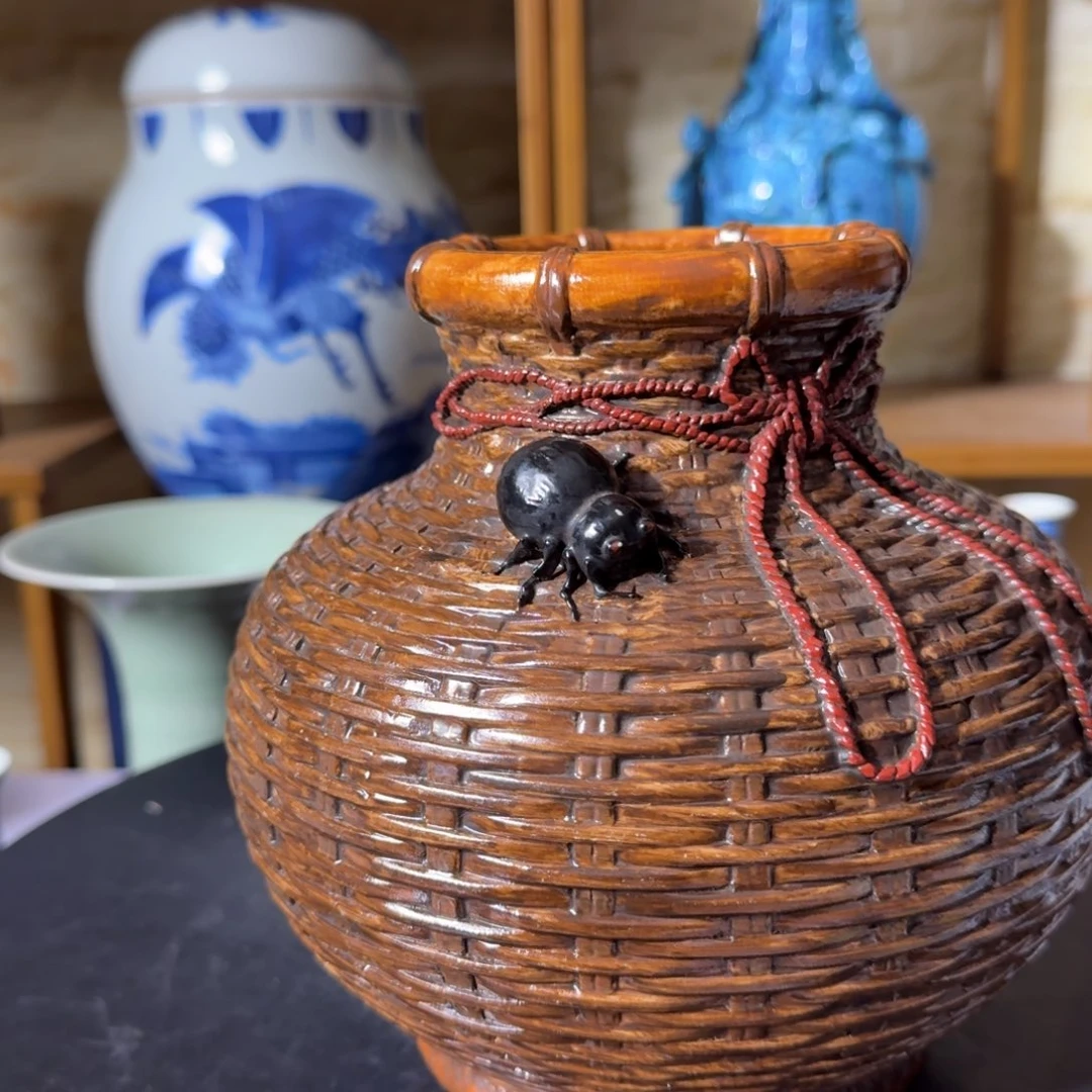 摆件無**道陶瓷艺术工艺放漏福利