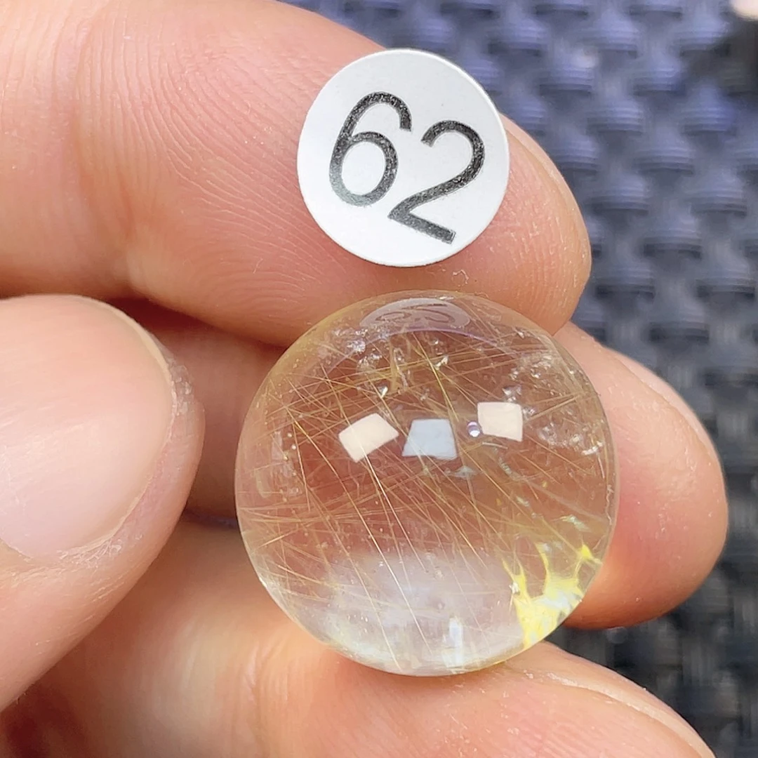 小***太未镶嵌吊坠(不含链)水晶