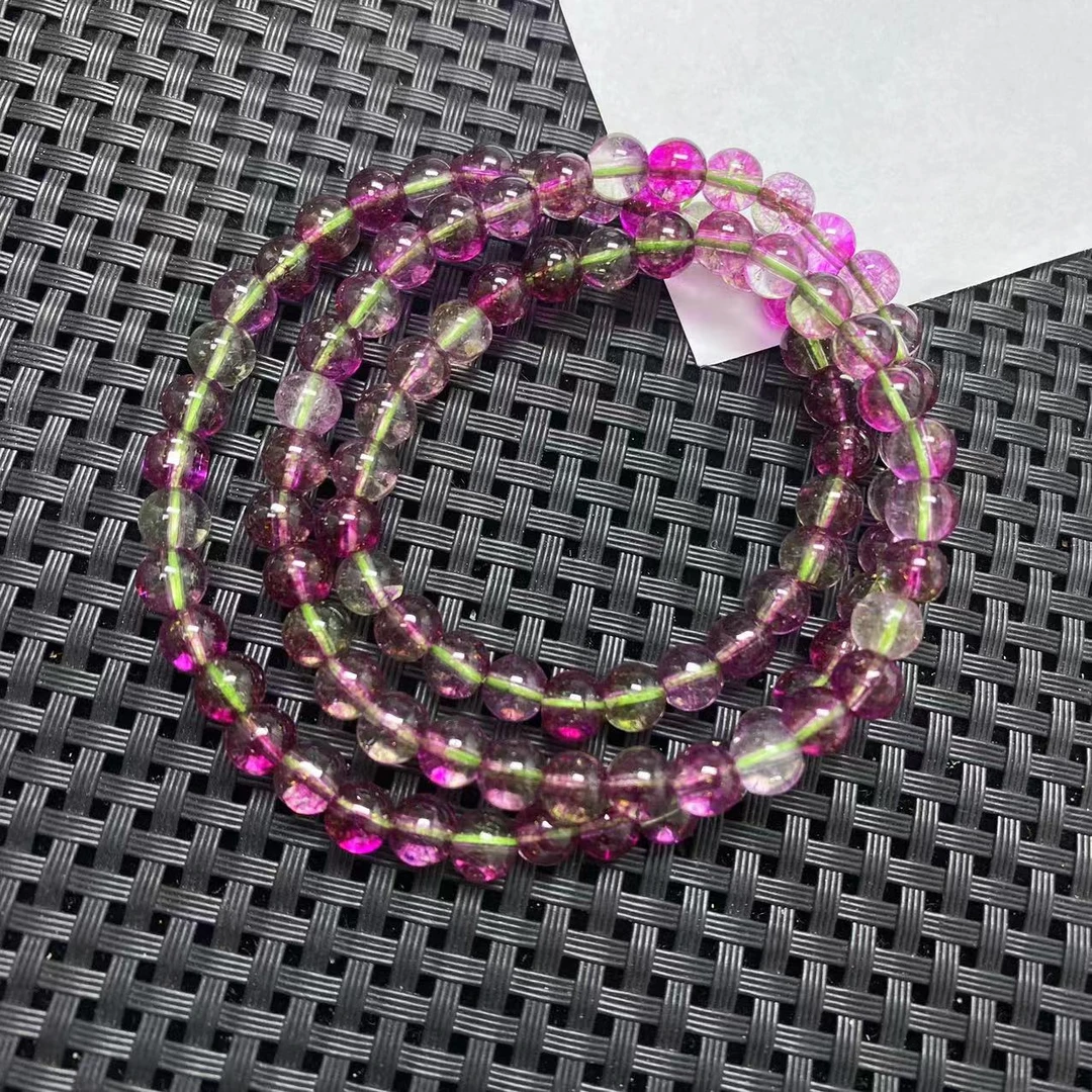 G224西瓜多圈6m时尚手链