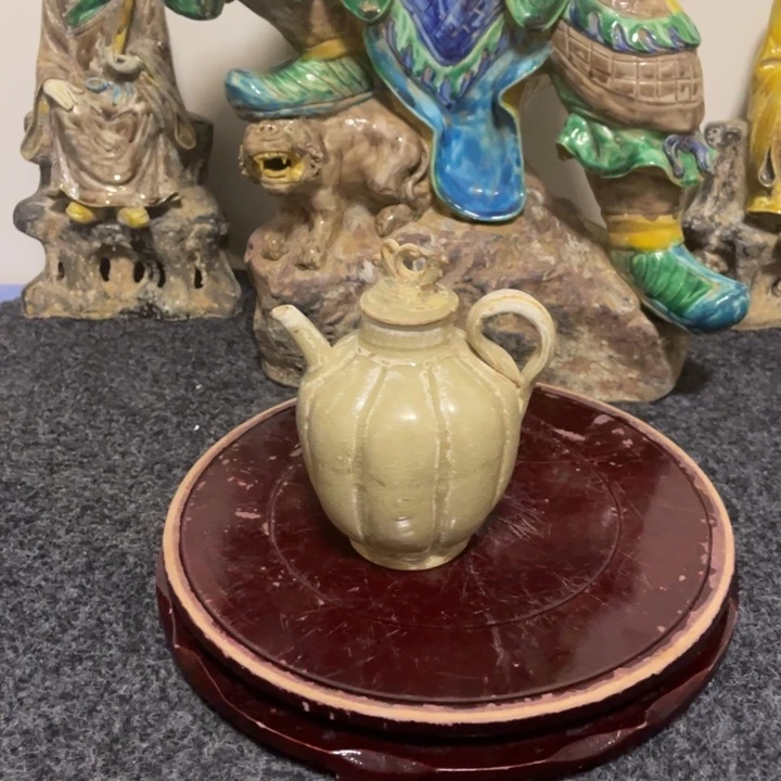 瓷当代青花瓷器精品