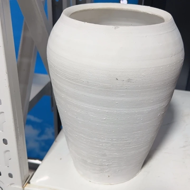 粗陶盆默认打孔高24口12