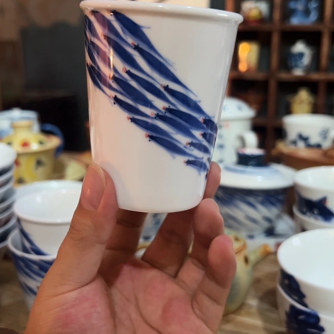 陶瓷艺术作品欣赏
