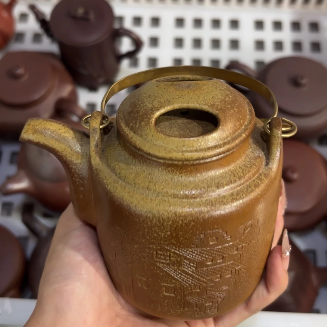 紫砂茶宠五号店专项
