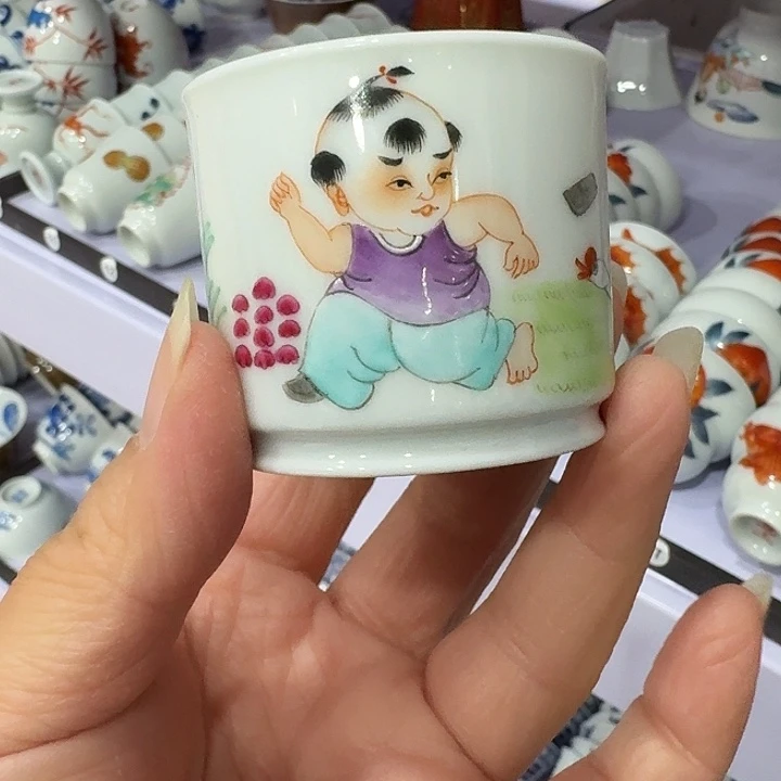 陶瓷艺术品收藏陶瓷