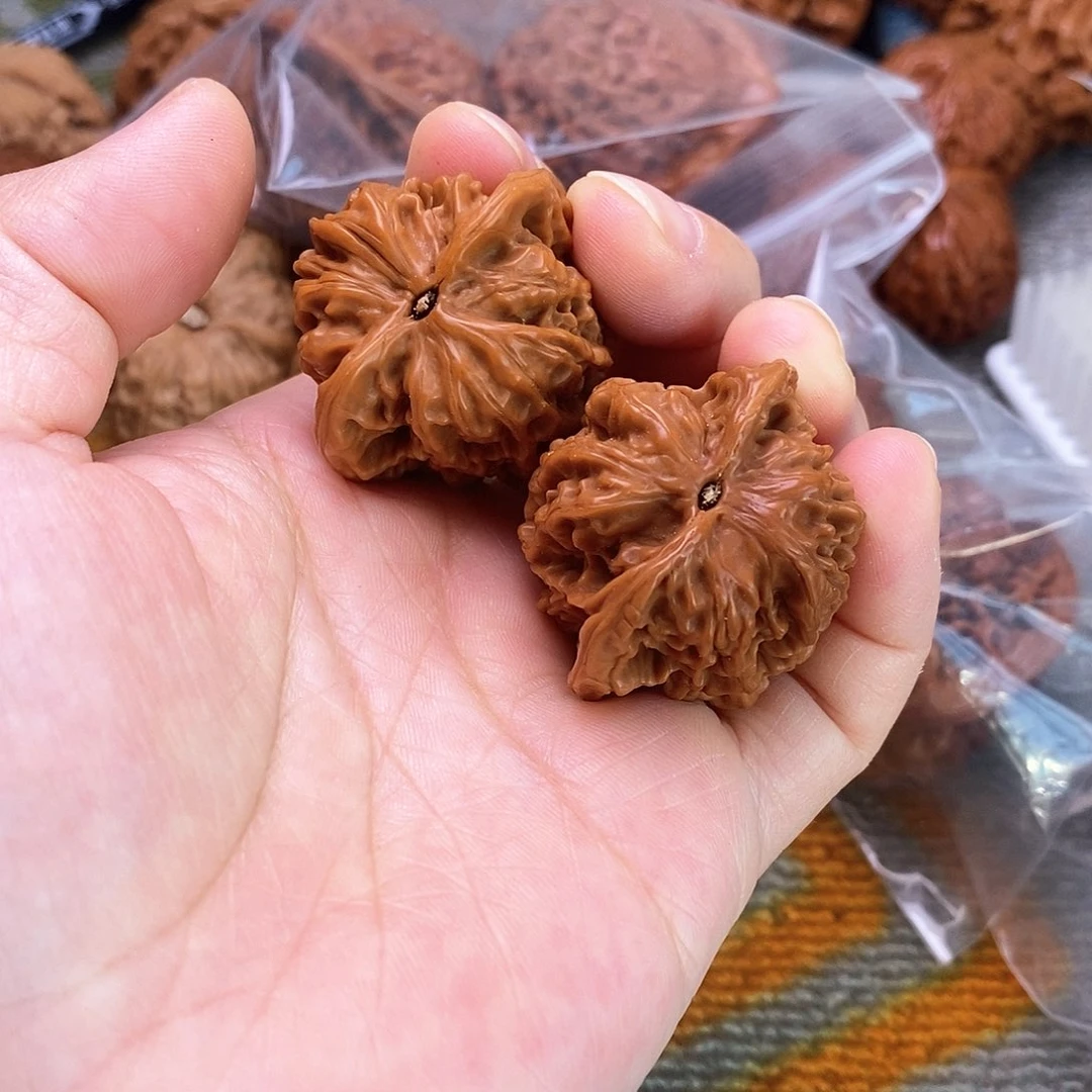 木质类