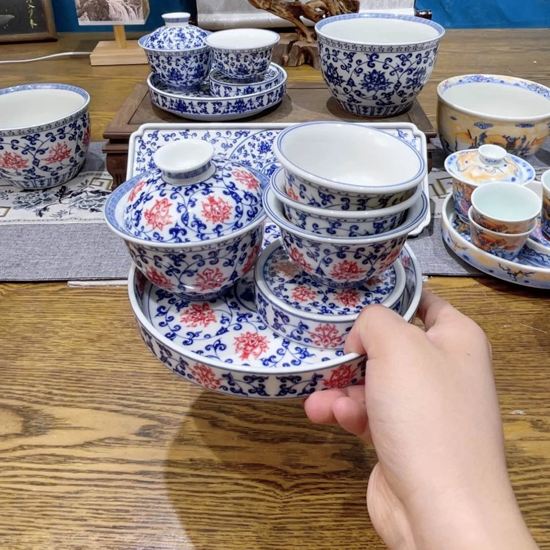 景德镇陶瓷福利专场