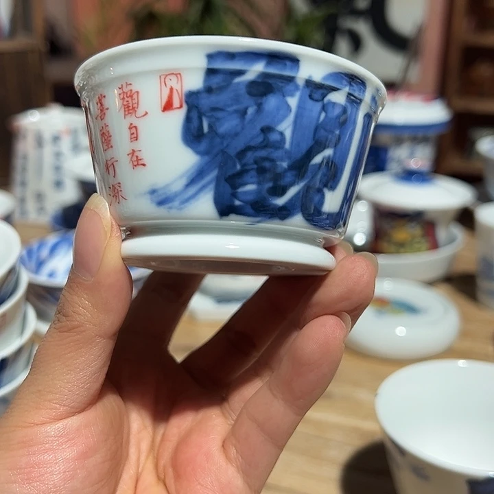 陶瓷艺术作品欣赏